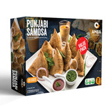 Punjabi samosa Family pack