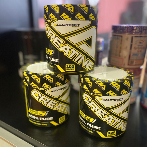 Creatina Platinum Series 300g Adaptogen.jpg