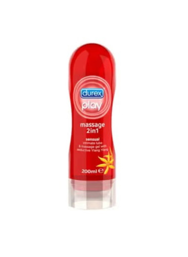 ZSKU Durex 29.1