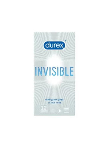 ZSKU Durex 30.1
