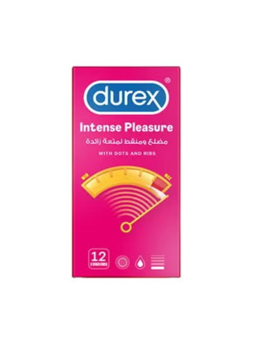ZSKU Durex 01.1