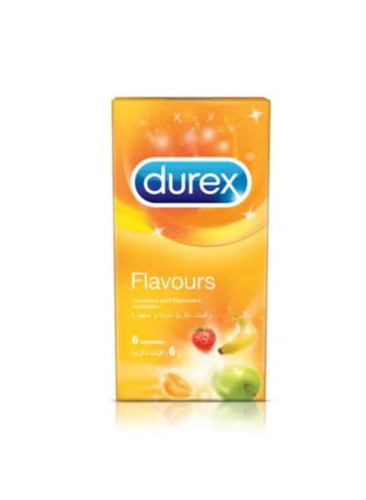 ZSKU Durex 20.1