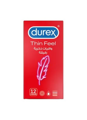 ZSKU Durex 21 02.1