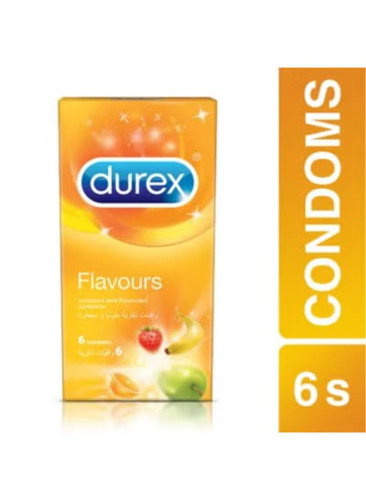 ZSKU Durex 20 02.1