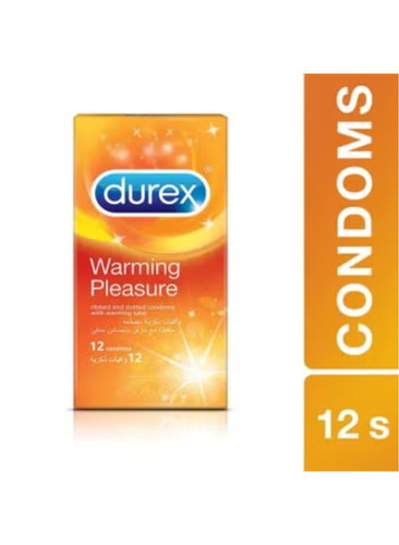 ZSKU Durex 17 01.1