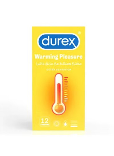 ZSKU Durex 17.1
