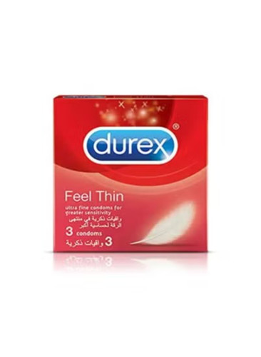 ZSKU Durex 16.1