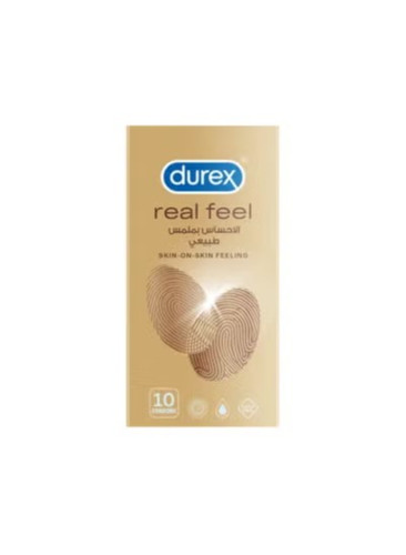 ZSKU Durex 05.1