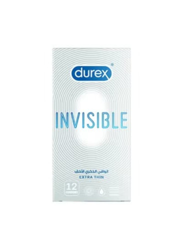 ZSKU Durex 04.1