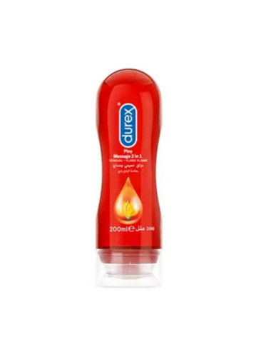 ZSKU Durex 31.1