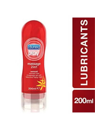 ZSKU Durex 31 02.1