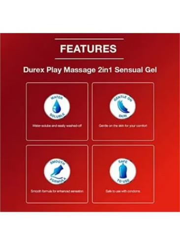ZSKU Durex 31 03.1