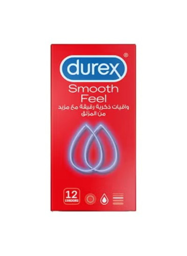 ZSKU Durex 11.1