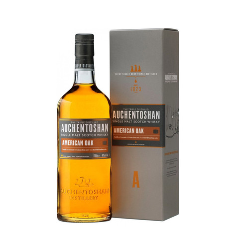 5010496003565 ВИСКИ AUCHENTOSHAN AMERICAN OAK 8 ЛЕТ 40% 0,7 Л.jpg