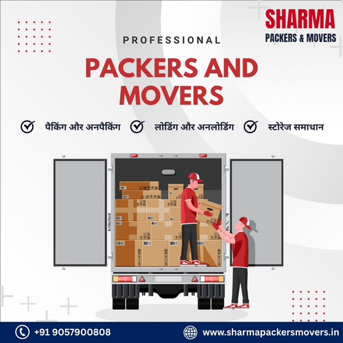 Affordable Moving Services by Sharma Packers Bikaner.jpg