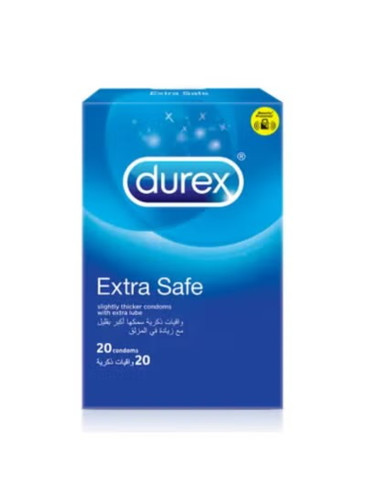 ZSKU Durex 18.1