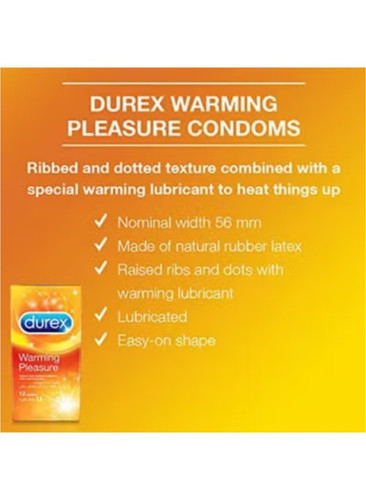 ZSKU Durex 17 02.1