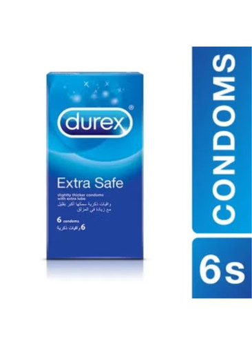ZSKU Durex 13 02.1