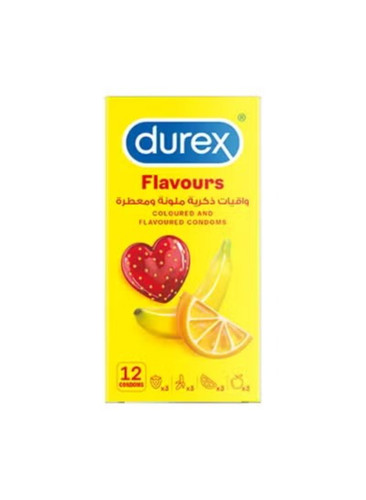 ZSKU Durex 15 02.1