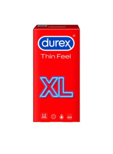ZSKU Durex 14.1