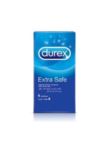 ZSKU Durex 13.1