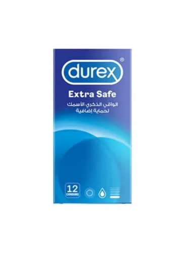 ZSKU Durex 22.1