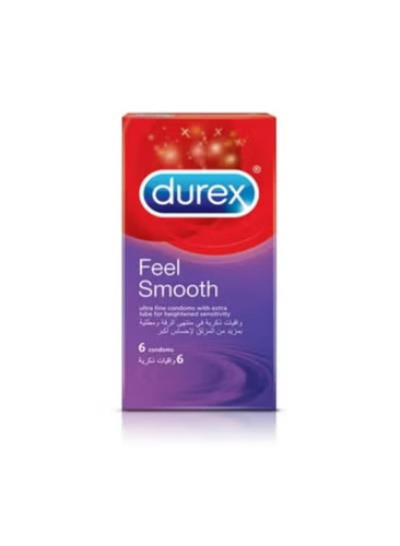 ZSKU Durex 23.1