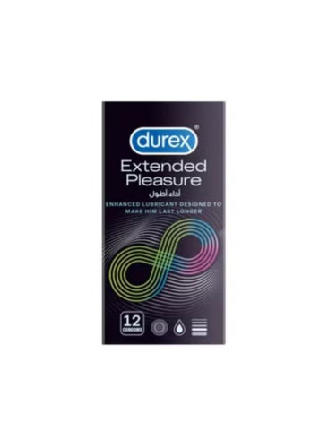 ZSKU Durex 24.1