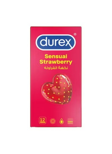 ZSKU Durex 26.1