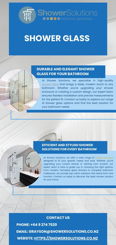 Durable and Elegant Shower Glass for Your Bathroom.jpg