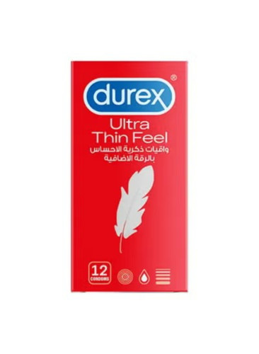 ZSKU Durex 06.1