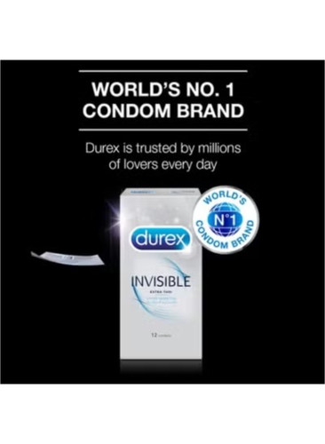 ZSKU Durex 04 02.1