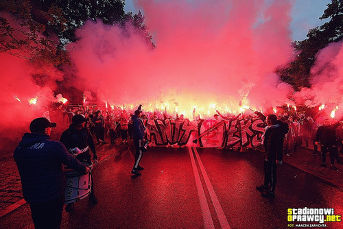 Ruch Chorzow – LKS Lodz 10.05.2025IMG 3145