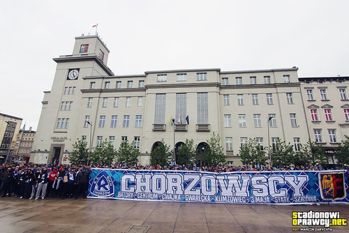 Ruch Chorzow – LKS Lodz 10.05.2025IMG 2913