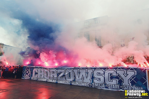 Ruch Chorzow – LKS Lodz 10.05.2025IMG 2973