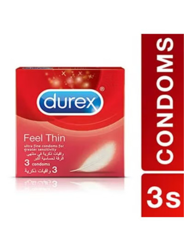 ZSKU Durex 16 02.1