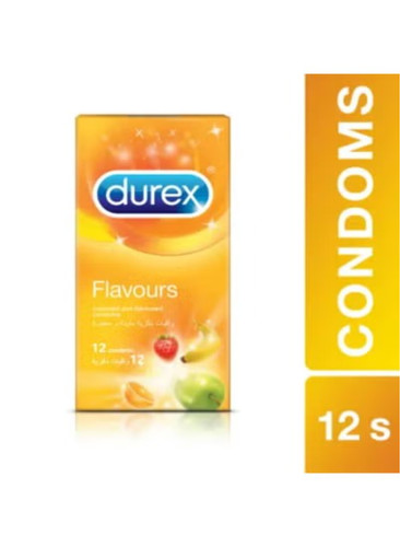 ZSKU Durex 15.1