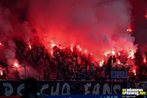 Ruch Chorzow – LKS Lodz 10.05.2025RW7A9801ab