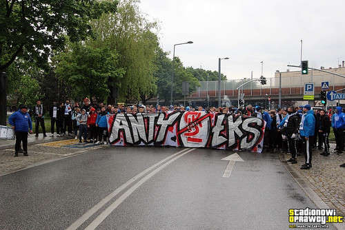 Ruch Chorzow – LKS Lodz 10.05.2025IMG 3045