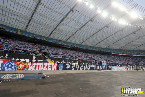 Ruch Chorzow – LKS Lodz 10.05.2025IMG 3403