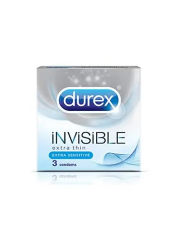 ZSKU Durex 07.1