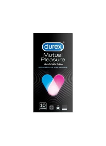 ZSKU Durex 10.1