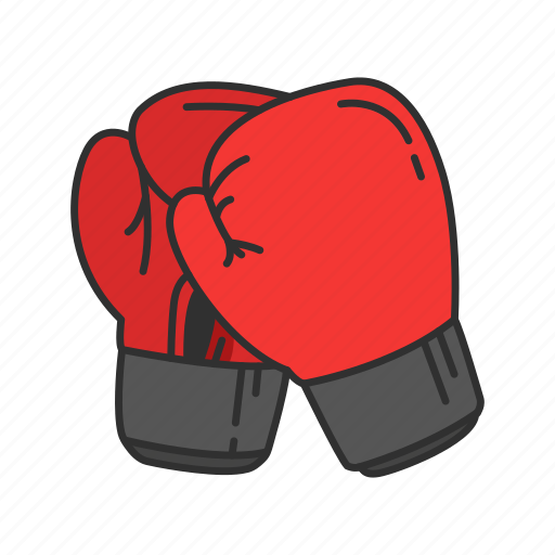 Boxing logo