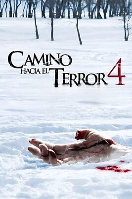 Wrong Turn 4 Bloody Beginnings [2011] [BD25-USA] [Latino]