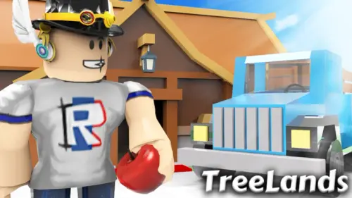 Roblox Gameplay