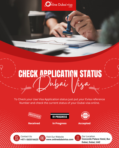 Check Dubai Visa Application Status – A Complete Guide (2025).png