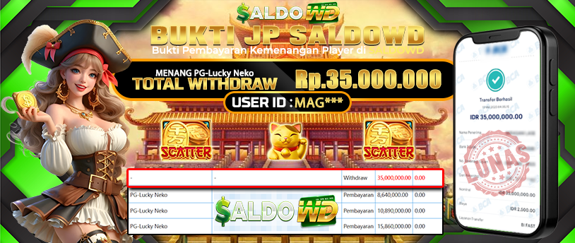 BUKTI JP 13 MEI 2025