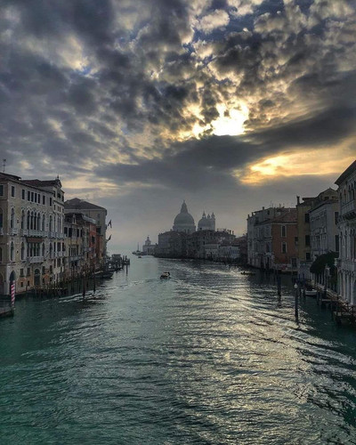 Venezia