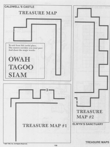 tsr09190 B1 9 In Search Of Adventure 160 page 0001