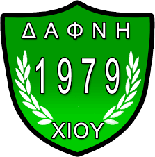 ΕΥΧΑΡΙΣΤΗΡΙΑ ΑΝΑΚΟΙΝΩΣΗ ΤΗΣ ΔΑΦΝΗΣ